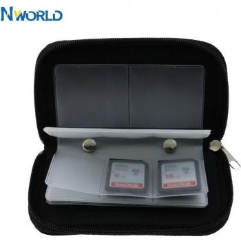 Nworld Multi-Card Holder
