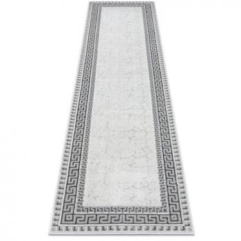Elegant Greek Pattern Carpet