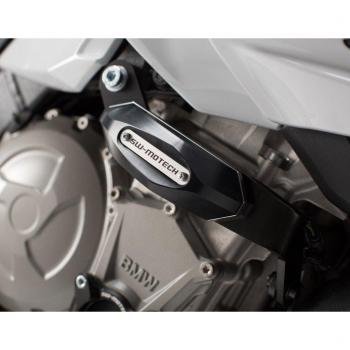 SW-Motech Kit de deslizadores