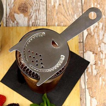 Hawthorne Cocktail Strainer