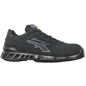 U-Power Sicherheitshalbschuhe Ben S3 SRC CI ESD Größe 35