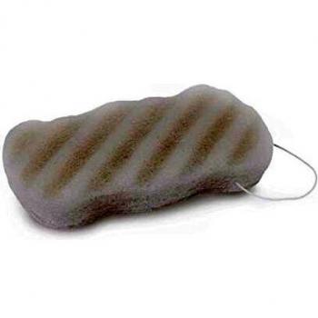 Éponge Konjac Bio