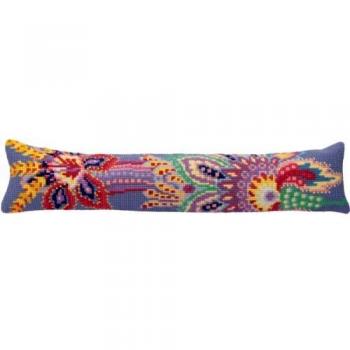 D'Art Serenity Cushion, Cross Stitch Edition