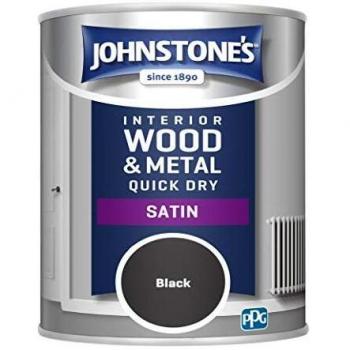 Johnstone's One Coat Quick Dry Satin