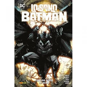 Io sono Batman. Vol. 2: Empire state of mind