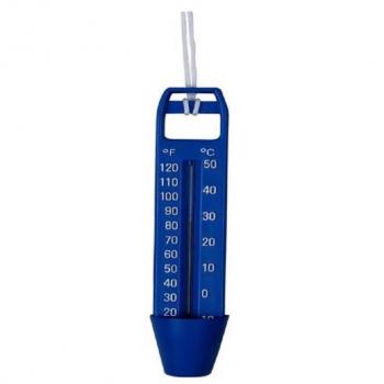 Módulo Termométrico Flotante 24,5 cm – Trade Shop Traesio‑Large Agua 42381