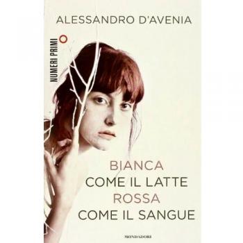 Bianca come il latte rossa come il sangue