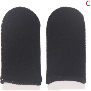 Protector de Dedos para Juegos sin Arañazos, 10 Pares