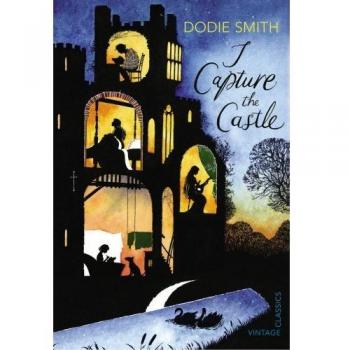 I Capture the Castle by Dodie Smith (English) Paperback Book