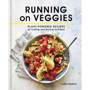 Lottie Bildirici Running on Veggies