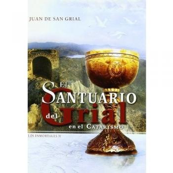 El santuario del Grial en el catarismo