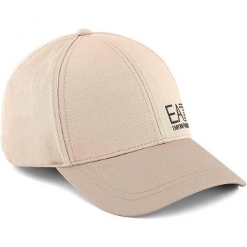 Cappellino EA7 Sportivo Beige