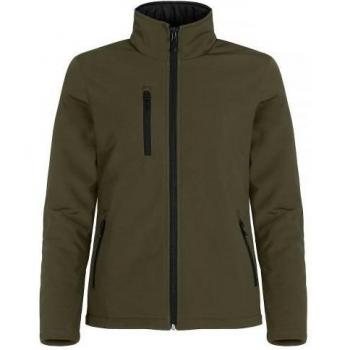 ComfortGuard Ladies’ XL Padded Shell
