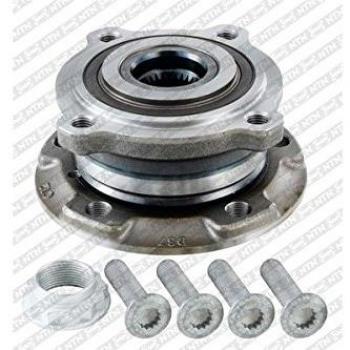 SNR R150.45 Cojinete de rueda