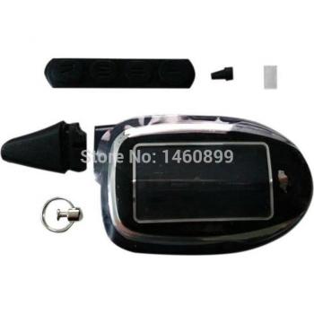 KGB MX-9 Keychain Case for Scher Khan LCD Remote