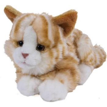 Rothenburg Kuscheltier Katze Tiggi
