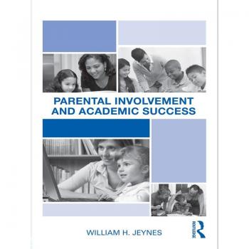 Vitalsource Technologies, Inc. Parental Involvement And Academic Success
