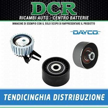 Guidacinghia Galoppino Dayco ATB2304 Cinghia Dentata