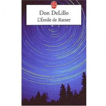 L'étoile de Ratner