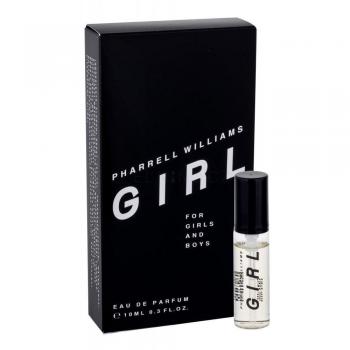Williams Duftwasser Girl 10ml