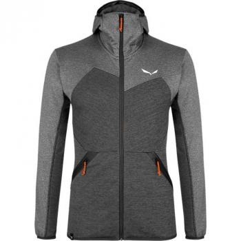Salewa Puez Melange Forro Polar con Capucha