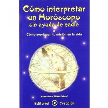 Cómo interpretar un horóscopo sin ayuda de nadie