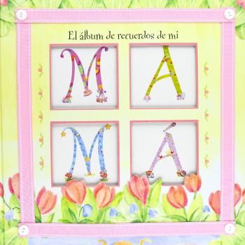 Album de mi mama