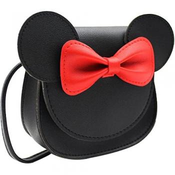 Bague de Nœud Aionya Sac Petite Fille