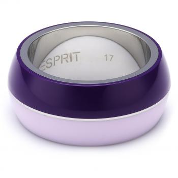 Edelstahl‑Ring „Marin 68“ – Damenmodell von Esprit Jewels