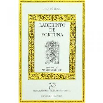 Laberinto de fortuna .