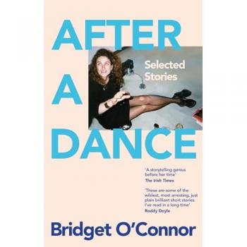 After a Dance : Selected Stories
