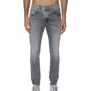 Diesel Slim Fit Jeans – Farbe: Dunkelblau, Größe 32