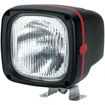 HELLO 1GA Xeno-Faro AS200 Montaggio Vite