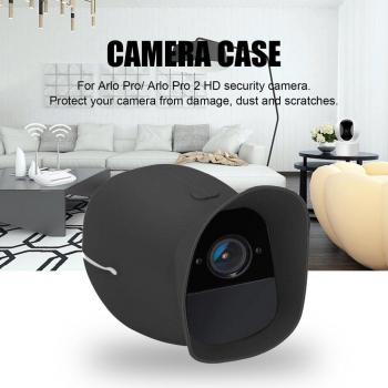 Arlo Go Wireless Camera Silicone Case