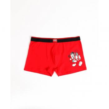 Vacation Metal Disney Boat Gift Elastic Cotton Boxers