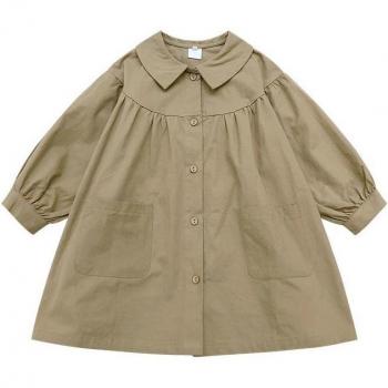 Capa Suave para Niños y Niñas