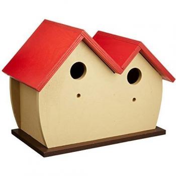 Nido in legno per uccelli Ferplast