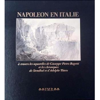 Napoléon en Italie