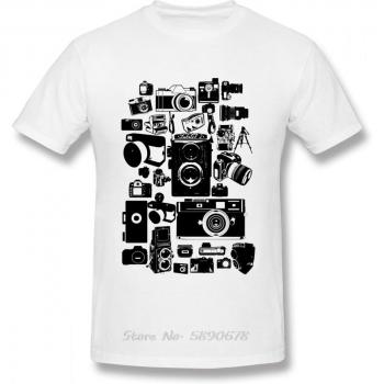 Camiseta Fotografía Elite 3XL