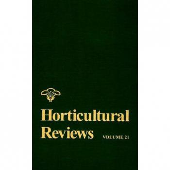 Vitalsource Technologies, Inc. Horticultural Reviews-volume 21 (cl)