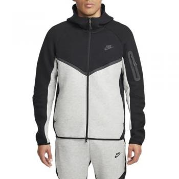 Nike Tech Fleece Kapuzenjacke