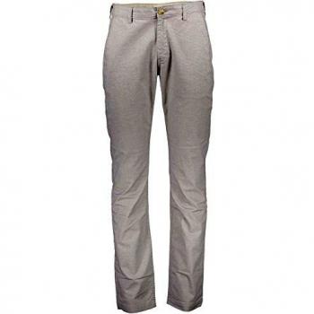 Chinos Uomo LEE Beige M