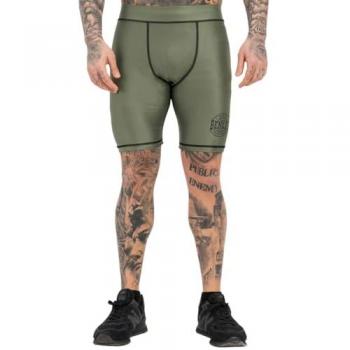 Benlee Pantaloni Bossburn Olivone/Nero