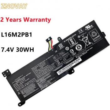 L16M2PB2 Laptop Battery for Lenovo Ideapad 320-15ABR