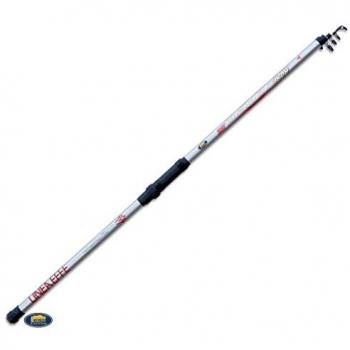 Canne de Surfcasting Télescopique Planet 4,20 m