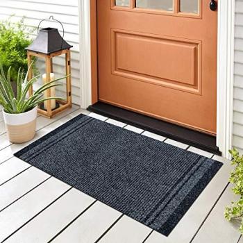 RUGSX Málaga Grey Mat 2107