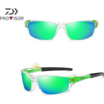 Gafas de sol DAIWA para acampada