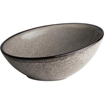 Olympia 215mm Sloping Bowl Collection (4 Bowls)