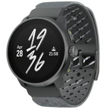 Reloj Deportivo Suunto Race S Titanium