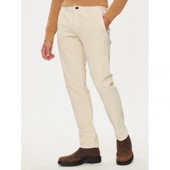 JOOP! Herren Cordhose 'Matthew' in Ecru, Größe 34/32